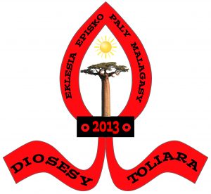 Diocesan Logo